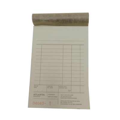 Atlanta by jalema bonboekje