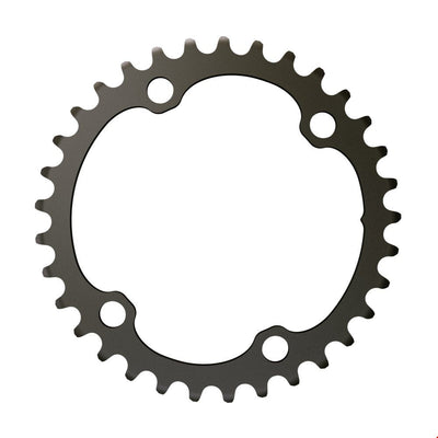 Sram kettingblad 33t 107 bcd force zwart