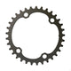 Sram kettingblad 33t 107 bcd force zwart