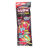 Party pack glow in the dark - afbeelding 2