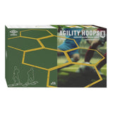 Umbro behendigheidsladder - afbeelding 1