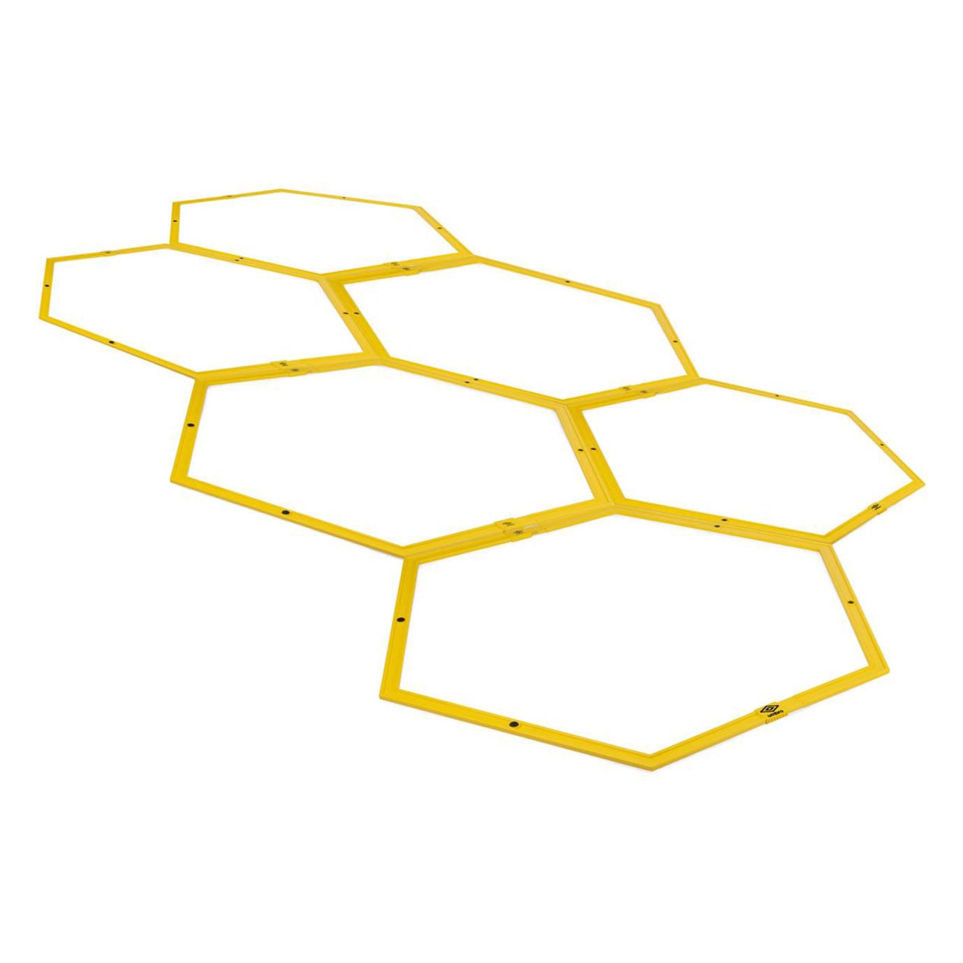 Umbro behendigheidsladder