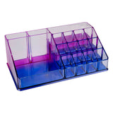 Make-up organizer 16 vaks - afbeelding 1