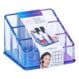Make-up organizer 9 vaks - afbeelding 2