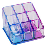 Make-up organizer 9 vaks - afbeelding 1