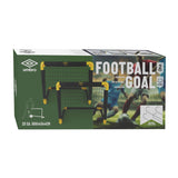 Umbro voetbaldoel set, 2st. - afbeelding 2