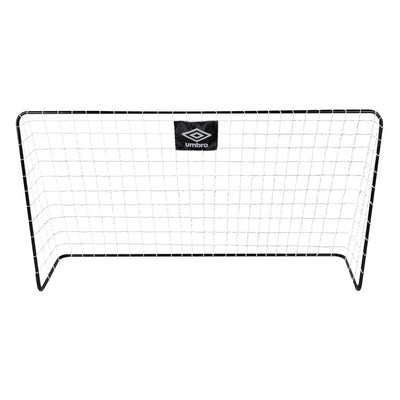 Umbro voetbaldoel groot