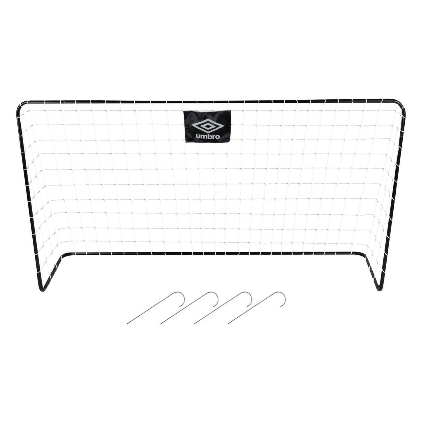 Umbro voetbaldoel groot
