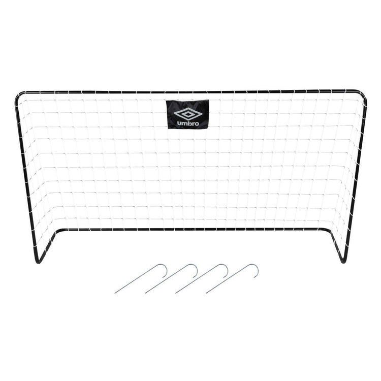 Umbro voetbaldoel groot