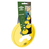 Umbro markeerpionnen, 4st. - afbeelding 3