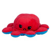 Octopus Knuffel Pluche, 19cm