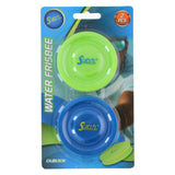 Scatch frisbee, 2st. - afbeelding 2