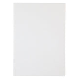 Aquarelpapier wit, 20 vellen - afbeelding 3