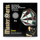 Master darts klassiek dartbord