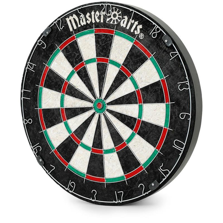 Master darts klassiek dartbord