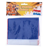 Vlag holland, 60x90cm - afbeelding 1