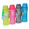 Drinkfles kleur, 650ml