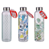 Alpina drinkfles met print - afbeelding 2