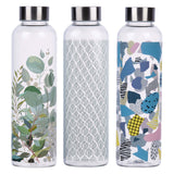 Alpina drinkfles met print - afbeelding 1