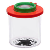 Insectenpotje met vergrootglas - afbeelding 4