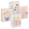 Cadeautas birthday, 36cm