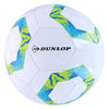 Dunlop voetbal met print, 22cm