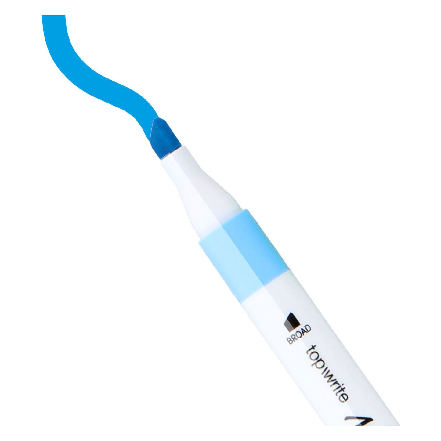 Fijnschrijvers kleur, 12st.