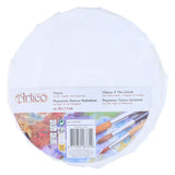 Canvas rond, 20cm - afbeelding 1