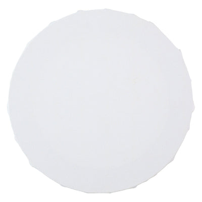 Canvas rond, 20cm