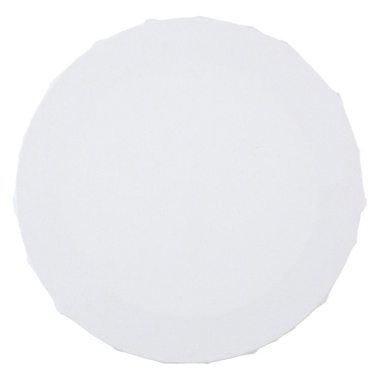 Canvas rond, 20cm