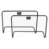 Umbro voetbal goal, 2st.