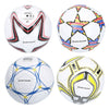 Dunlop voetbal met print, 15cm