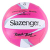 Beachvolleybal slazenger kleur, 25cm