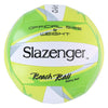 Beachvolleybal slazenger kleur, 25cm
