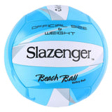 Beachvolleybal slazenger kleur, 25cm - afbeelding 4