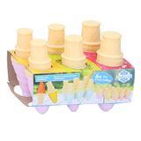 Ijslollymaker 60ml, 6dlg. - afbeelding 3