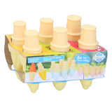 Ijslollymaker 60ml, 6dlg. - afbeelding 1