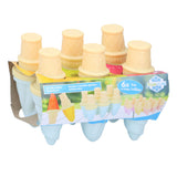 Ijslollymaker 60ml, 6dlg. - afbeelding 5