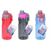 Dunlop pet drinkfles 1,1 liter - afbeelding 1