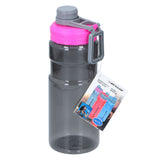 Dunlop pet drinkfles 1,1 liter - afbeelding 3
