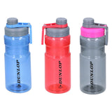 Dunlop pet drinkfles 1,1 liter - afbeelding 5