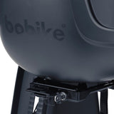 Bobike kinderzitje achter go maxi avs+ - zwart - afbeelding 2