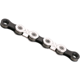 Kmc x12 - silver black - afbeelding 1