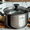 Blaumann kookpan gourmet line 16cm