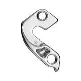 Union derailleurpad GH-094 met schroef M8x1.2 - afbeelding 2