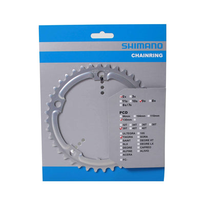 Shimano kettingblad 39t FC-4500 9v
