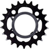 Shimano kettingblad 22t FC-M391 zwart