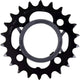 Shimano kettingblad 22t FC-M391 zwart