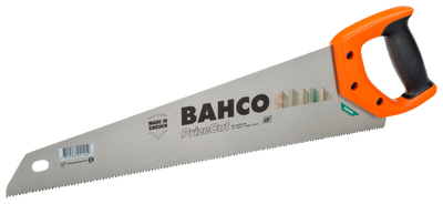 Bahco handzaag 22 hardpoint pricecut 550mm | np-22-u7 8-hp
