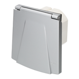 Esb-3 nd line zilver - afbeelding 2